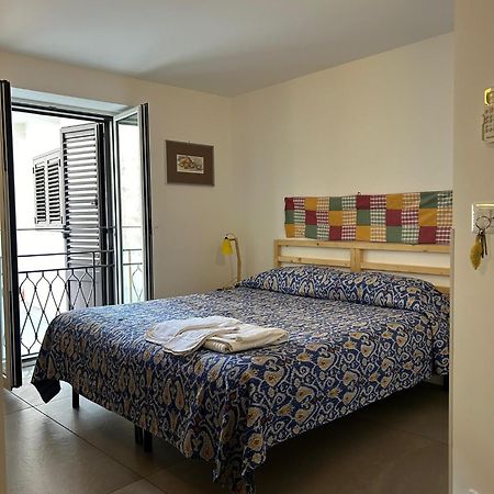 Like Home Palermo Exteriér fotografie
