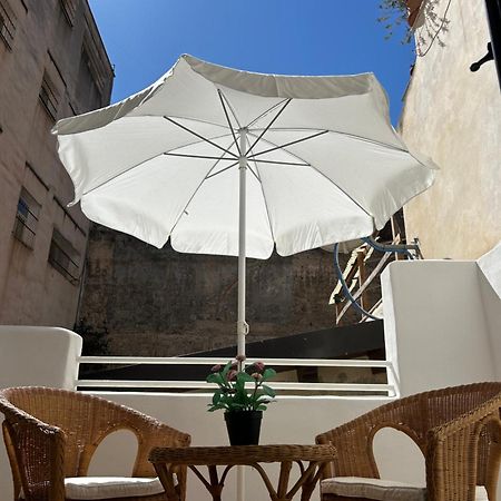 Like Home Palermo Exteriér fotografie
