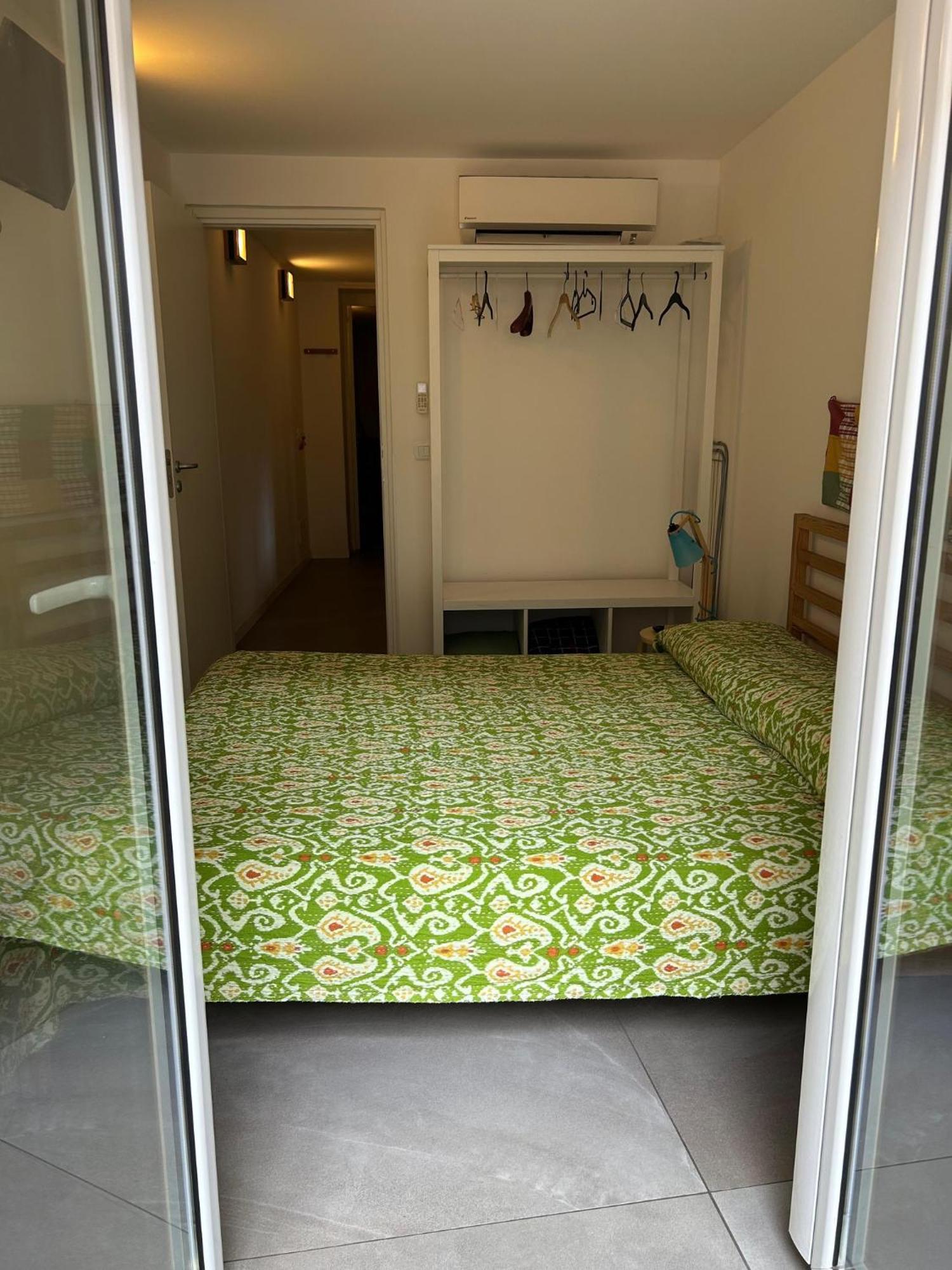Like Home Palermo Exteriér fotografie