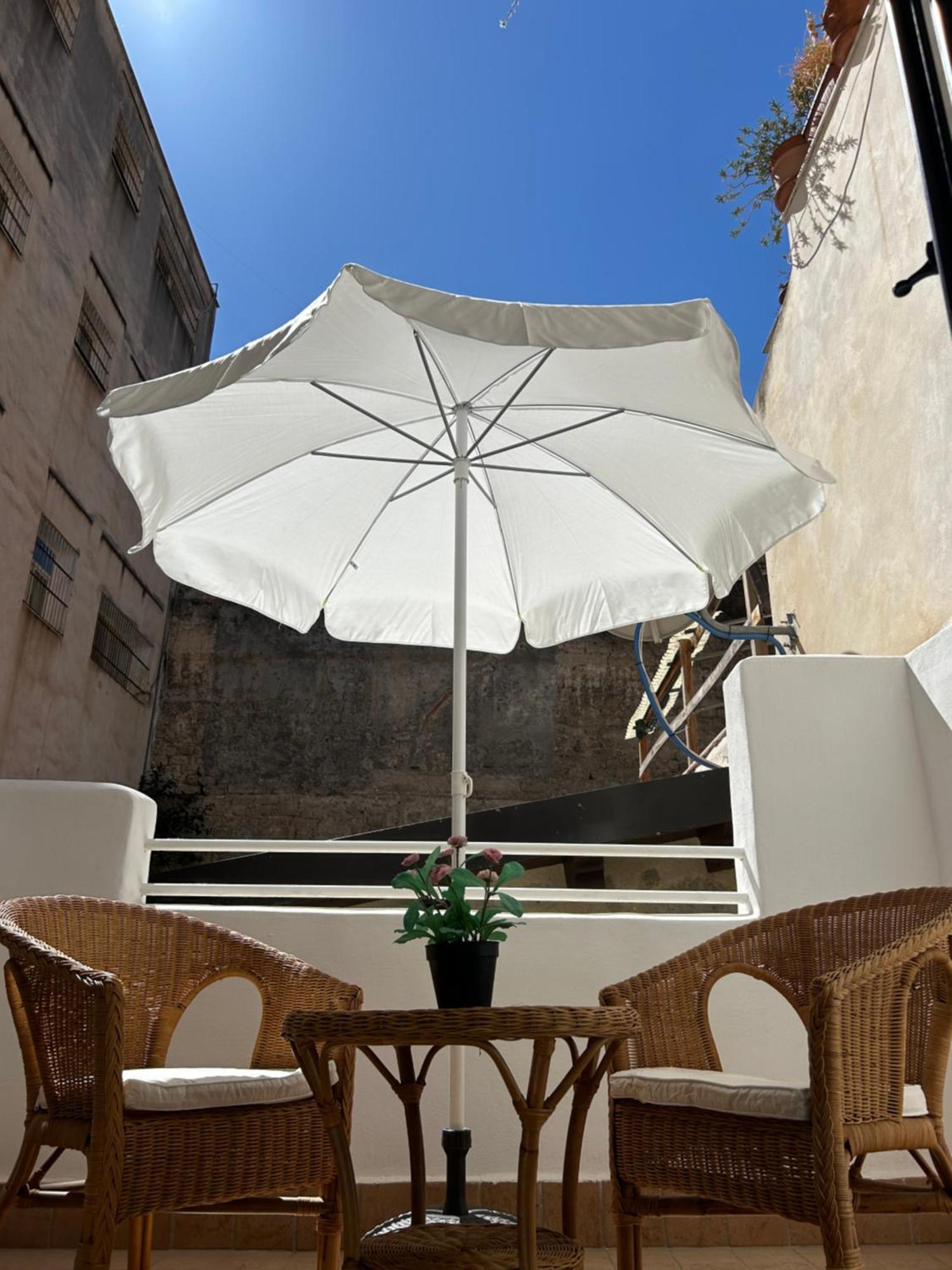 Like Home Palermo Exteriér fotografie